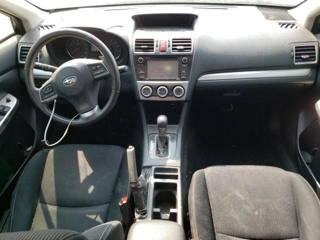 Photo 8 from auction – 2015 SUBARU IMPREZA SP with VIN JF1GPAT66F8203765