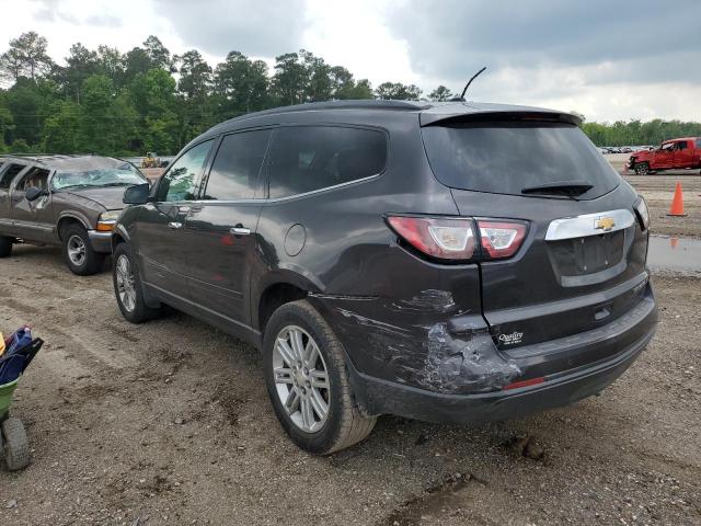 Photo 2 from auction – 2014 CHEVROLET TRAVERSE L with VIN 1GNKRGKD2EJ300770