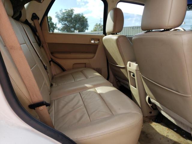Photo 11 from auction – 2011 FORD ESCAPE LIM with VIN 1FMCU0EG8BKA50185