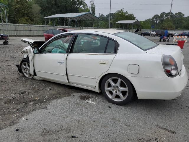 Photo 2 from auction – 2002 NISSAN ALTIMA with VIN 1N4BL11D12C234260