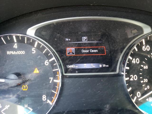 Photo 9 from auction – 2018 NISSAN ALTIMA 2.5 with VIN 1N4AL3AP4JC208672