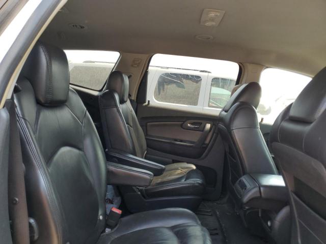 Photo 11 from auction – 2009 CHEVROLET TRAVERSE L with VIN 1GNER23D89S103214