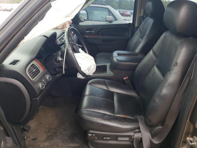Photo 7 from auction – 2012 GMC YUKON SLT with VIN 1GKS2CE05CR203807