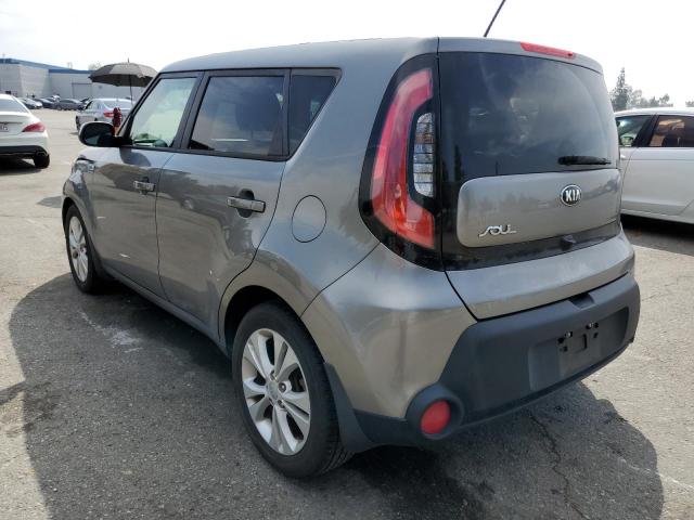 Photo 2 from auction – 2015 KIA SOUL + with VIN KNDJP3A59F7203061