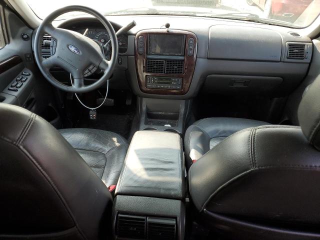 Photo 8 from auction – 2003 FORD EXPLORER L with VIN 1FMZU75W83ZA40677