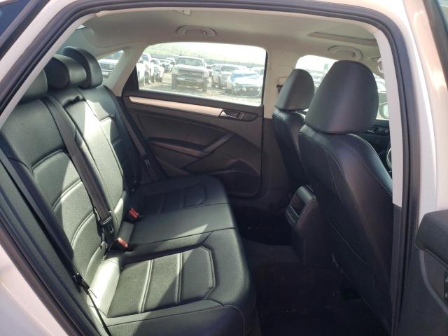 Photo 10 from auction – 2012 VOLKSWAGEN PASSAT SE with VIN 1VWBP7A32CC015900