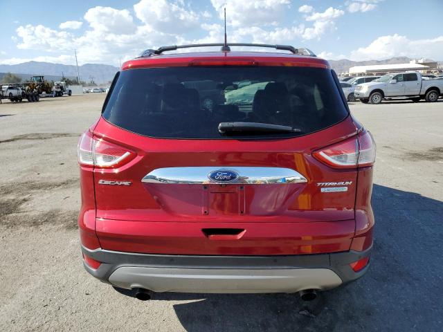 Photo 6 from auction – 2015 FORD ESCAPE TIT with VIN 1FMCU0JX4FUB07367