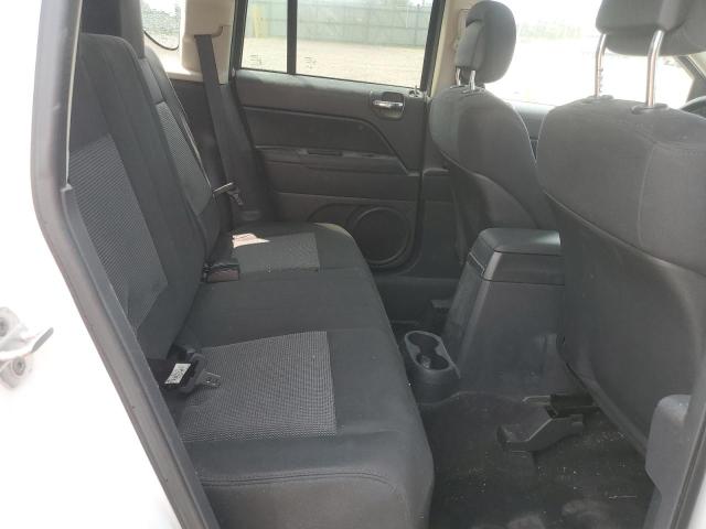 Photo 11 from auction – 2011 JEEP COMPASS SP with VIN 1J4NF1FB6BD278586