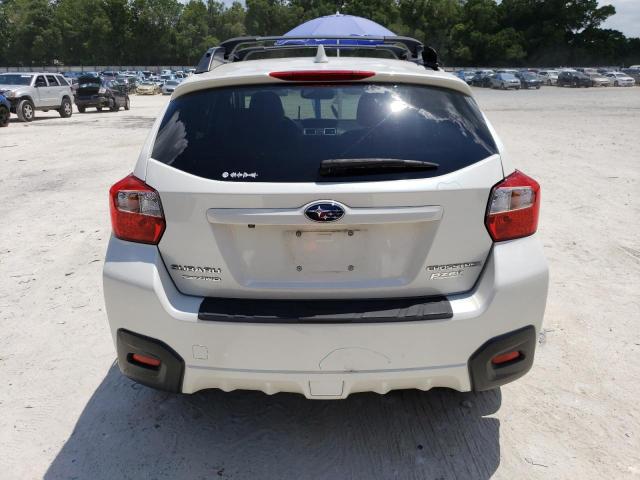 Photo 6 from auction – 2016 SUBARU CROSSTREK with VIN JF2GPADC5G8203886