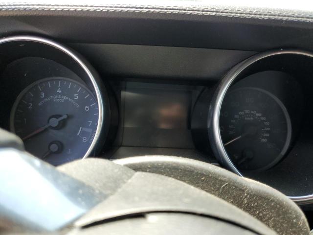 Photo 9 from auction – 2018 FORD MUSTANG GT with VIN 1FA6P8CFXJ5114800