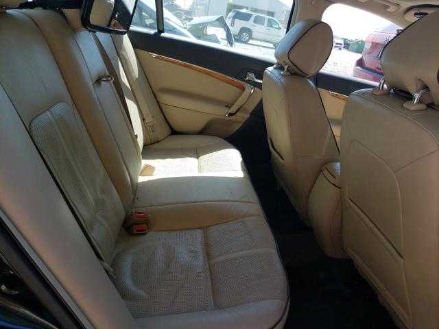 Photo 10 from auction – 2012 LINCOLN MKZ with VIN 3LNHL2GC9CR812371