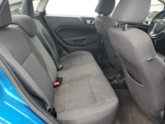 Photo 10 from auction – 2014 FORD FIESTA SE with VIN 3FADP4BJ8EM120598