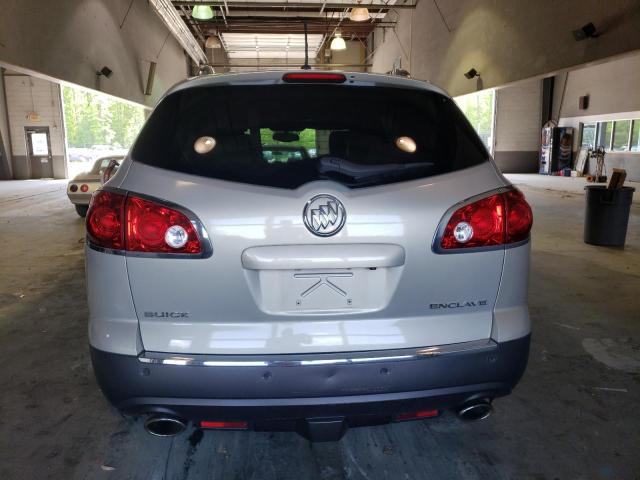 Photo 6 from auction – 2011 BUICK ENCLAVE CX with VIN 5GAKRCED4BJ175331