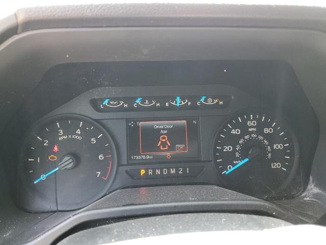 Photo 9 from auction – 2015 FORD F150 SUPER with VIN 1FTEX1CP3FKD92873