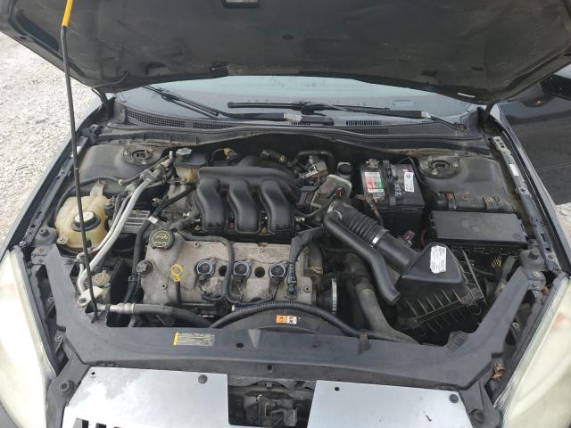 Photo 11 from auction – 2008 MERCURY MILAN PREM with VIN 3MEHM02148R625945