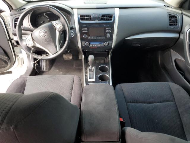 Photo 8 from auction – 2014 NISSAN ALTIMA with VIN 1N4AL3AP3EC176500