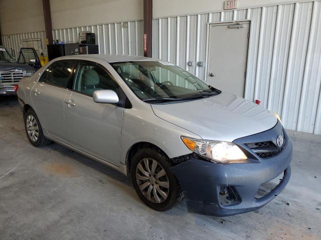 Photo 4 from auction – 2013 TOYOTA COROLLA BA with VIN 2T1BU4EE9DC096831