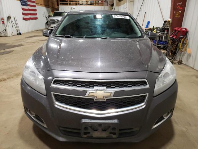 Photo 5 from auction – 2013 CHEVROLET MALIBU 2LT with VIN 1G11F5RR9DF121929