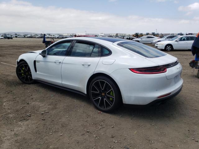 Photo 2 from auction – 2018 PORSCHE PANAMERA 4 with VIN WP0AE2A78JL177215
