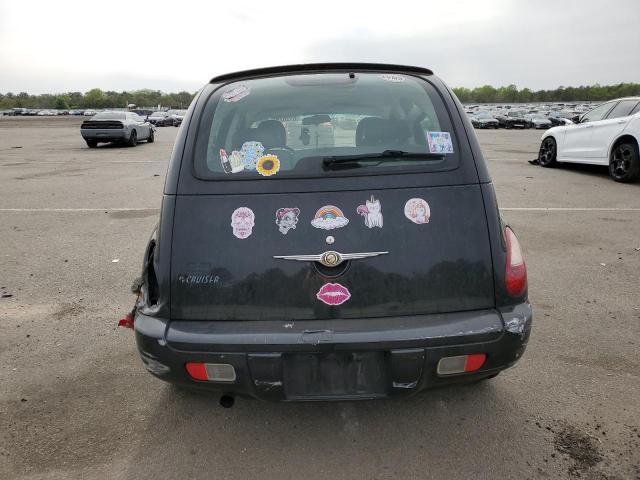 Photo 6 from auction – 2007 CHRYSLER PT CRUISER with VIN 3A4FY48B27T628813
