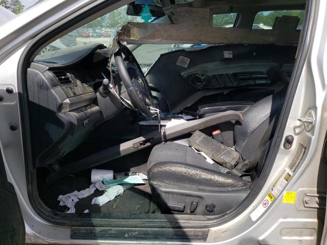 Photo 7 from auction – 2012 TOYOTA CAMRY BASE with VIN 4T1BF1FK9CU017006