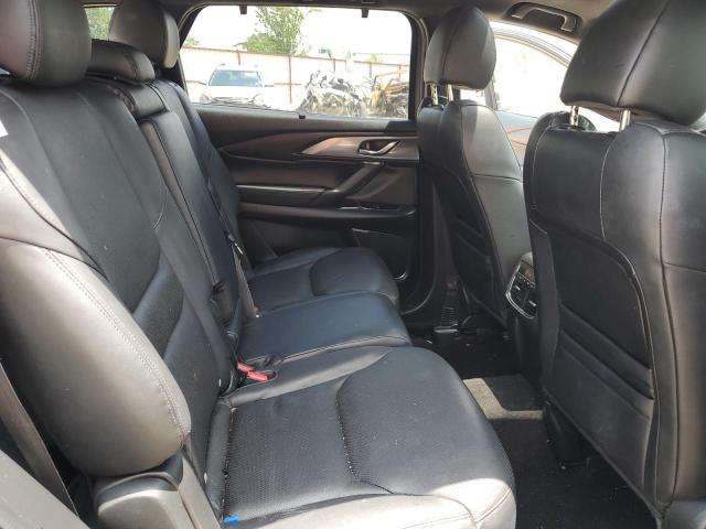 Photo 10 from auction – 2016 MAZDA CX-9 GRAND with VIN JM3TCADY4G0113865