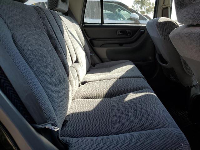 Photo 10 from auction – 1997 HONDA CR-V LX with VIN JHLRD1844VC024433