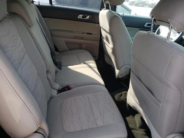 Photo 11 from auction – 2014 FORD EXPLORER with VIN 1FM5K8B85EGA38643