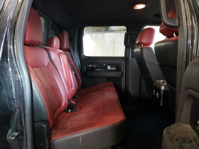 Photo 10 from auction – 2013 FORD F150 SUPER with VIN 1FTFW1ET4DFB30741