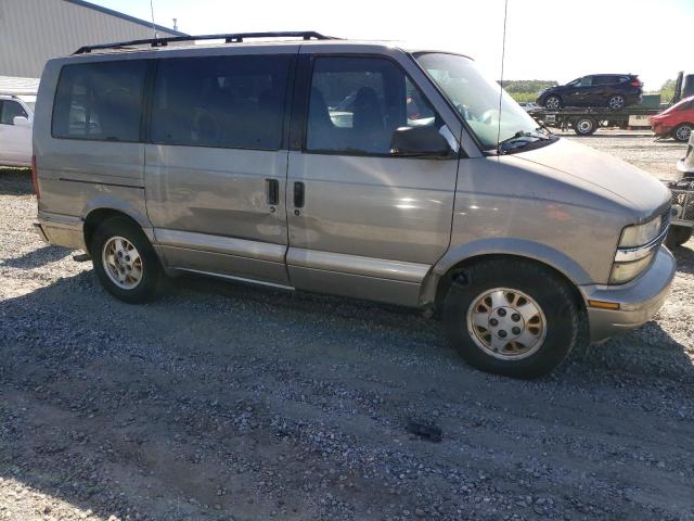 Photo 4 from auction – 2001 CHEVROLET ASTRO with VIN 1GNEL19W11B110465