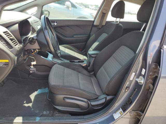 Photo 7 from auction – 2015 KIA FORTE EX with VIN KNAFX4A84F5320755