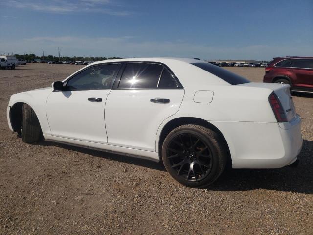 Photo 2 from auction – 2014 CHRYSLER 300 S with VIN 2C3CCABG4EH380116