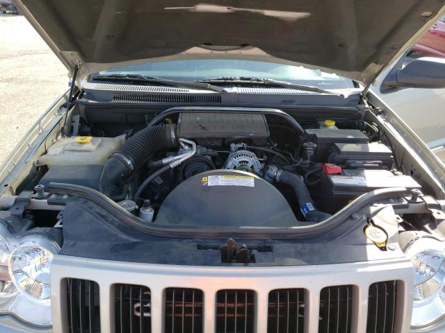 Photo 11 from auction – 2010 JEEP GRAND CHER with VIN 1J4PR4GKXAC146113
