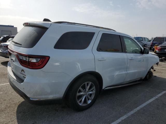 Photo 3 from auction – 2015 DODGE DURANGO LI with VIN 1C4RDHDG2FC702183