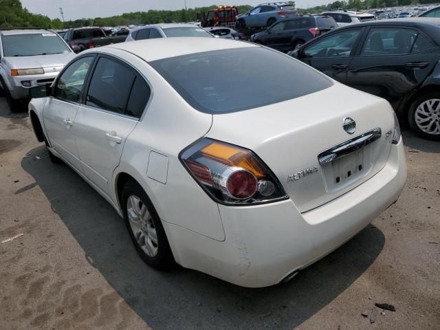 Photo 2 from auction – 2012 NISSAN ALTIMA BAS with VIN 1N4AL2AP3CN545612