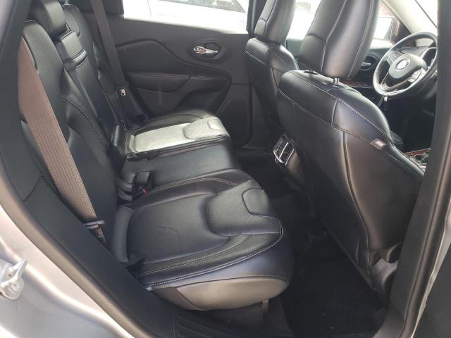 Photo 10 from auction – 2014 JEEP CHEROKEE L with VIN 1C4PJMDS1EW236109
