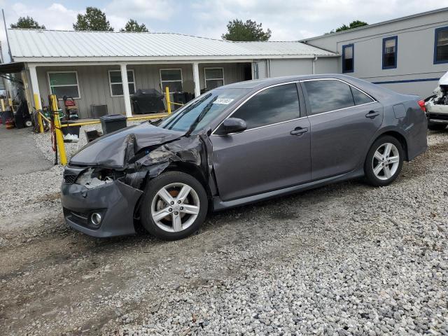 Photo 1 from auction – 2014 TOYOTA CAMRY L with VIN 4T1BF1FKXEU825948