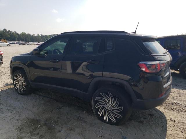 Photo 2 from auction – 2017 JEEP COMPASS SP with VIN 3C4NJDAB9HT659493
