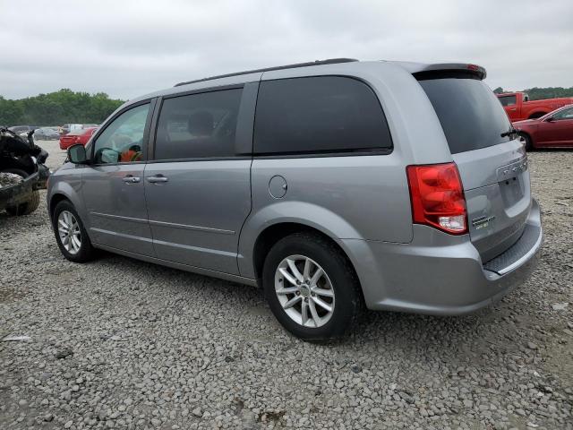 Photo 2 from auction – 2016 DODGE GRAND CARA with VIN 2C4RDGCG8GR209385