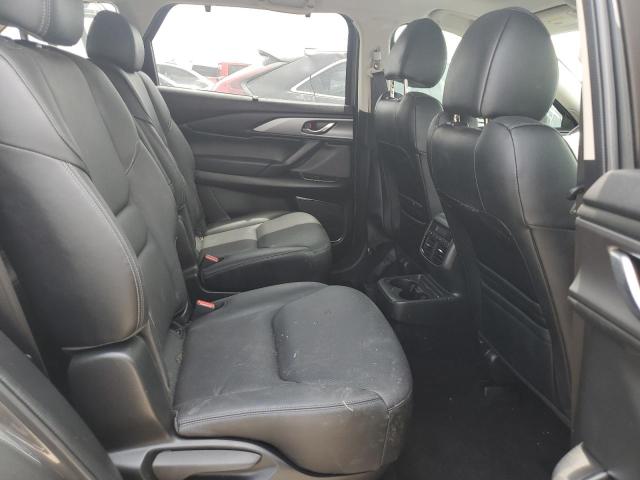 Photo 11 from auction – 2021 MAZDA CX-9 TOURI with VIN JM3TCACY7M0501802