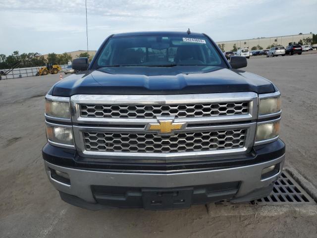 Photo 5 from auction – 2014 CHEVROLET SILVERADO with VIN 1GCRCREC5EZ115072