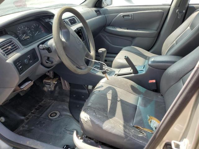 Photo 7 from auction – 2001 TOYOTA CAMRY CE with VIN JT2BG22K410555655