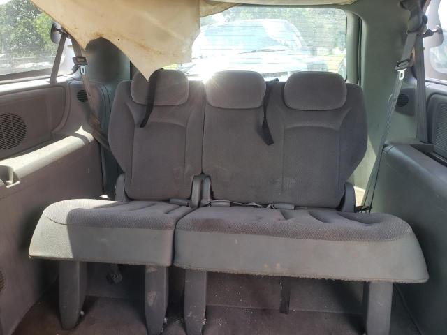 Photo 10 from auction – 2005 CHRYSLER TOWN & COU with VIN 2C4GP44R05R306915