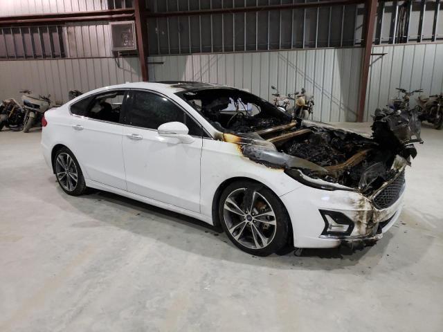 Photo 4 from auction – 2020 FORD FUSION TIT with VIN 3FA6P0D96LR130678