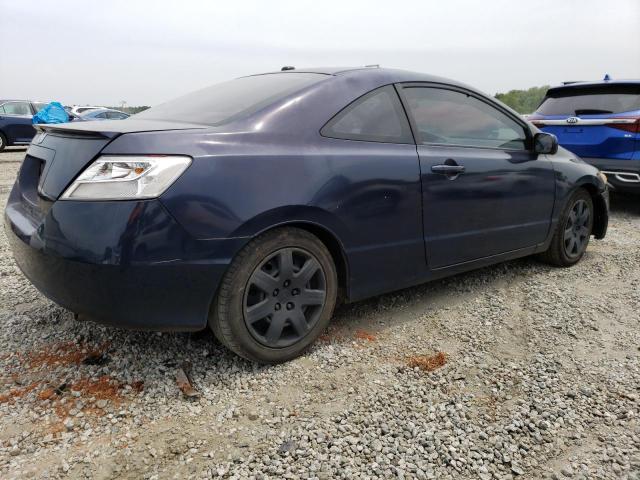 Photo 3 from auction – 2007 HONDA CIVIC EX with VIN 2HGFG128X7H537013