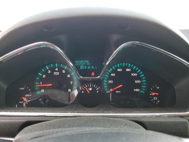Photo 9 from auction – 2014 CHEVROLET TRAVERSE L with VIN 1GNKRGKD2EJ151972