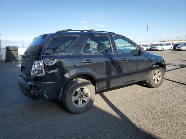 Photo 3 from auction – 2004 KIA SORENTO EX with VIN KNDJD733945310650