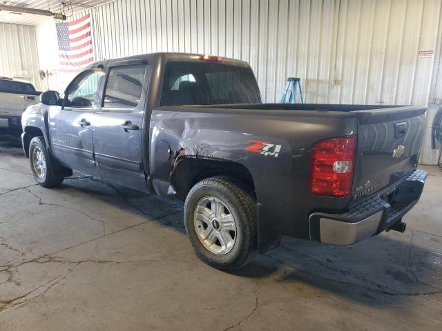Photo 2 from auction – 2010 CHEVROLET SILVER1500 with VIN 3GCRKSE39AG196629