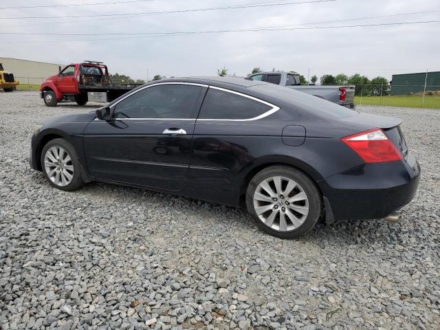 Photo 2 from auction – 2008 HONDA ACCORD EXL with VIN 1HGCS22878A004673