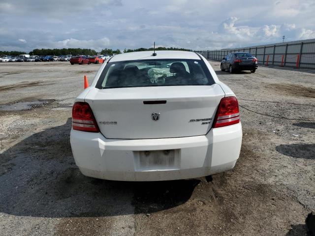 Photo 6 from auction – 2009 DODGE AVENGER with VIN 1B3LC46B59N571313
